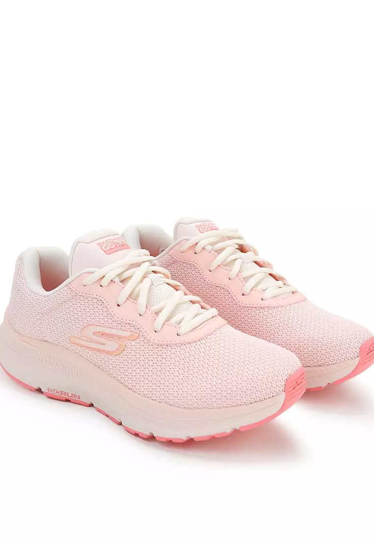 Go Run Consistent 2.0