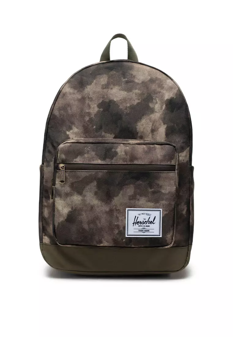 Herschel camouflage clearance backpack