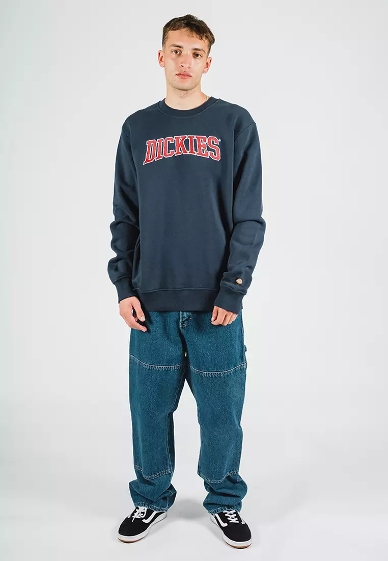 Dickies deals pennellville hoodie