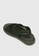 Milliot & Co. green Kendra Open Toe Sandals C6E3DSH04435C8GS_3