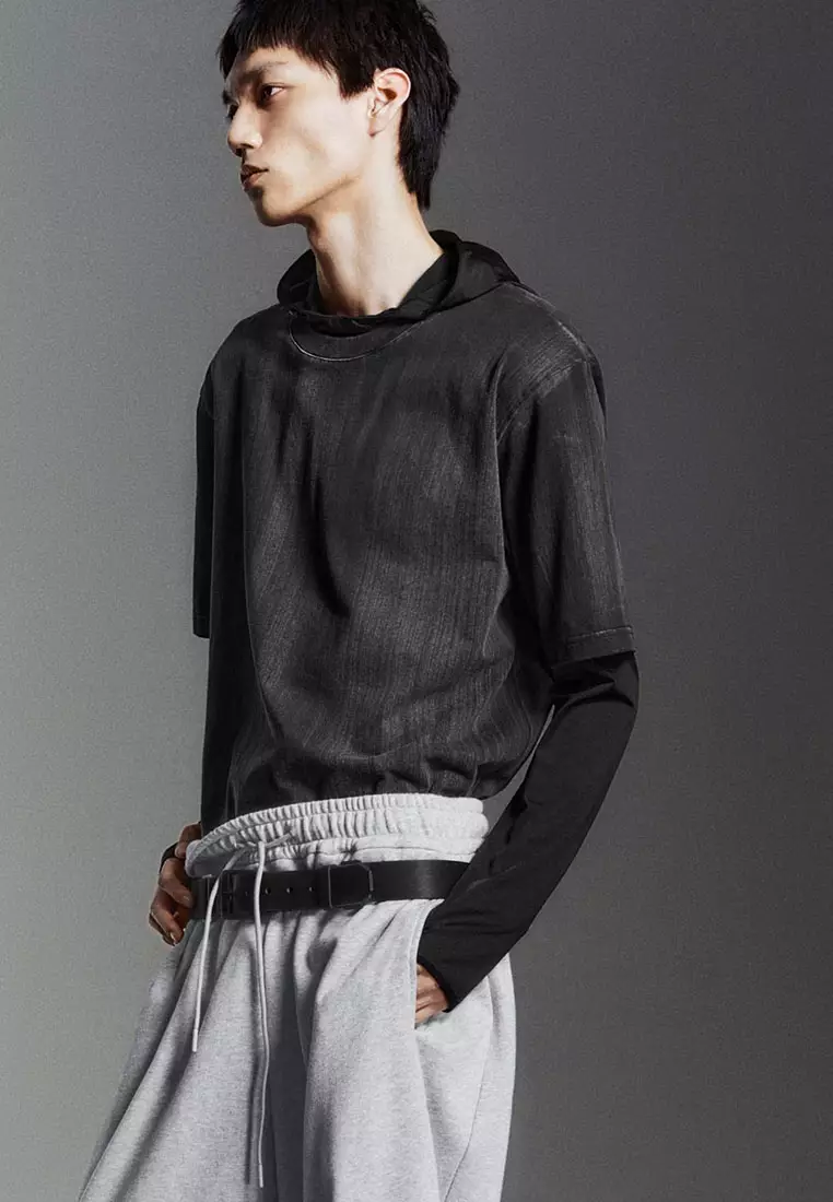 Short Sleeve T-Shirts