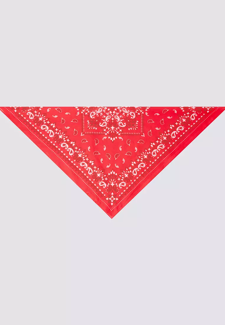 Woman Scarves/Foulard