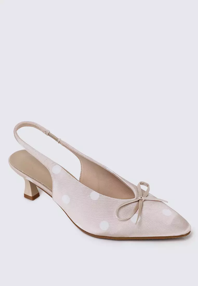 Velora Comfy Heels