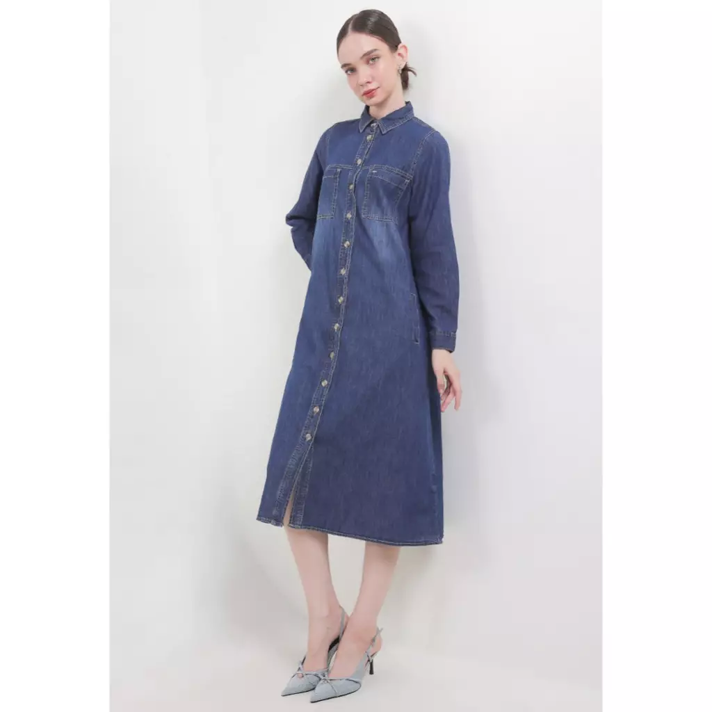 Triset Casual Long Sleeve T Shirt