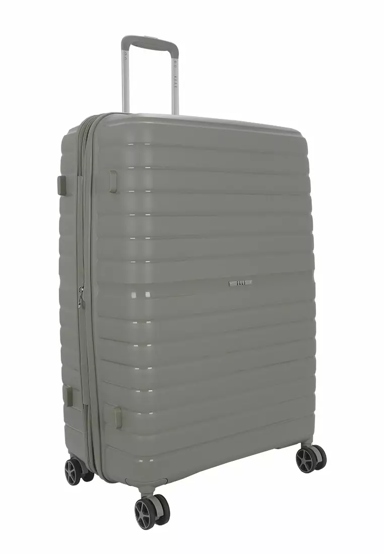 Koper - Trolley Case ELLE 31309 - 28 inci Free 20 inci - Champagne