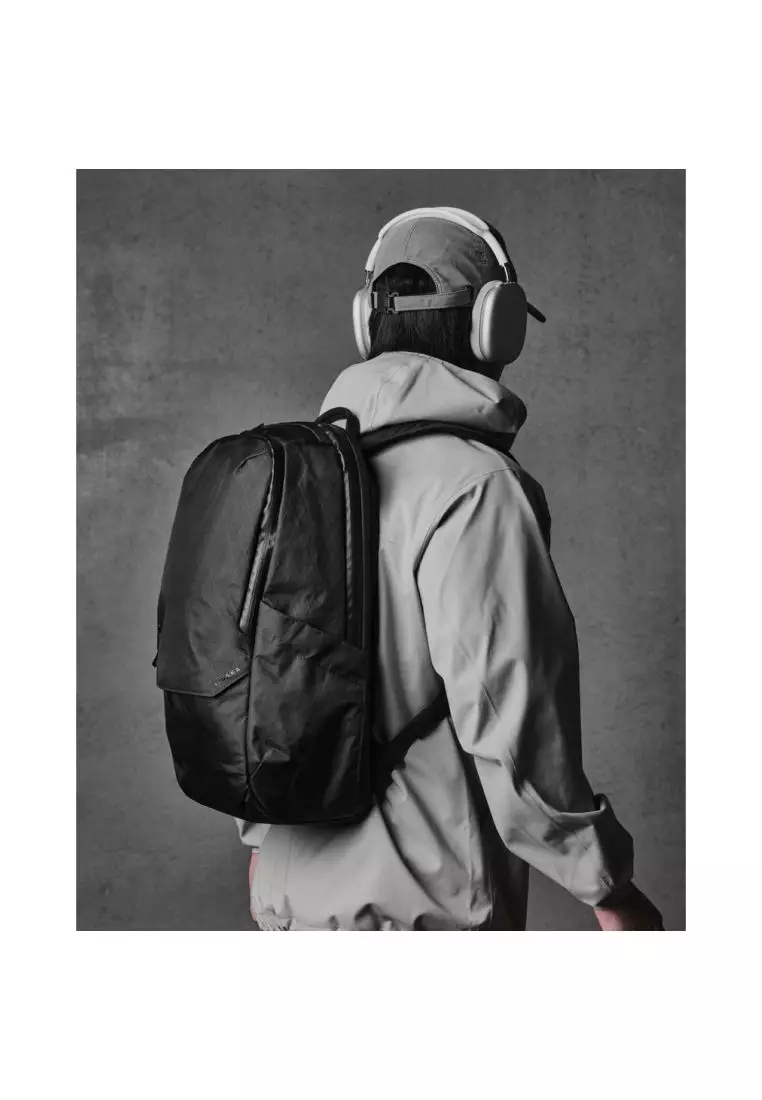 ALPAKA Elements Backpack Pro VX42 (Black)