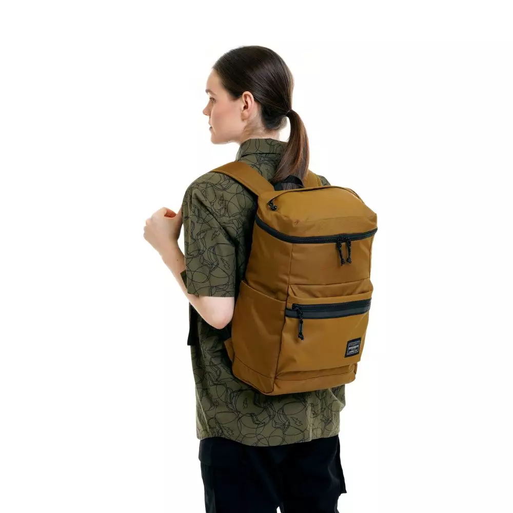 Eiger Muffler 20L Backpack