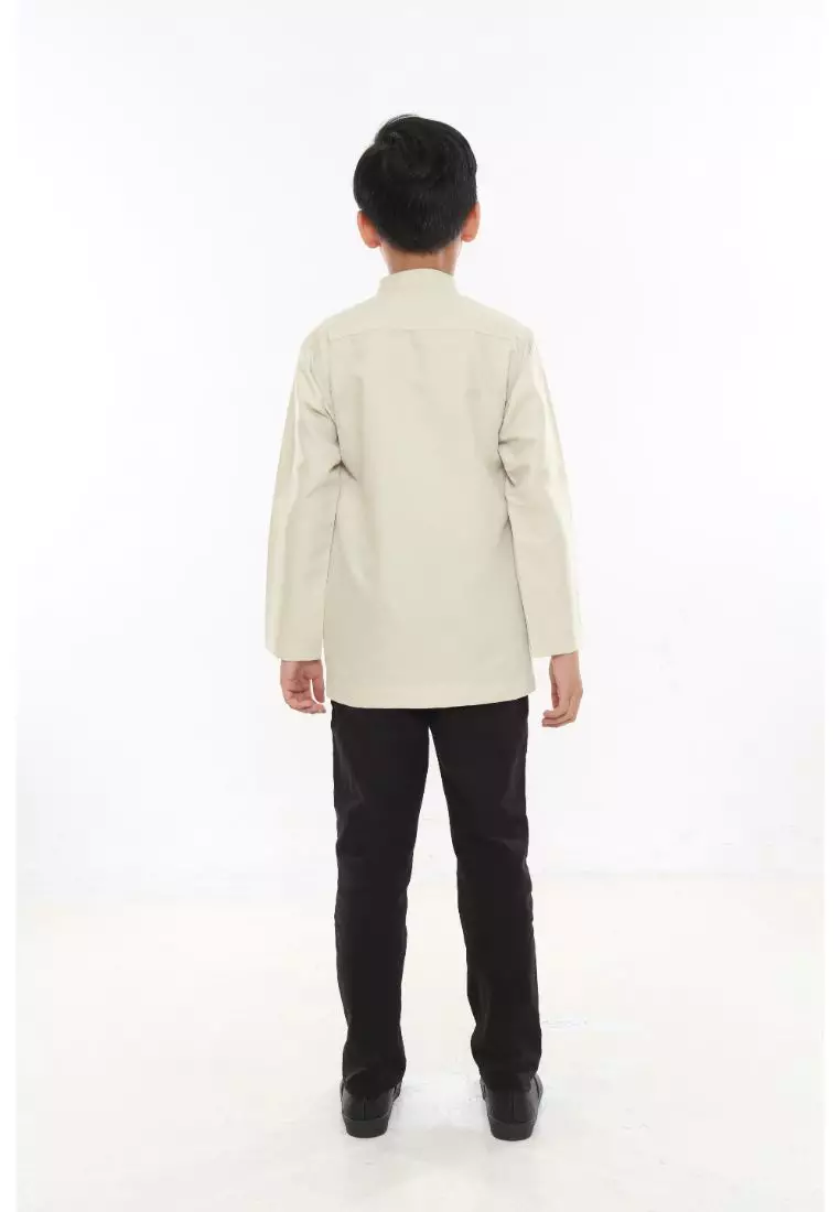 Kurta Azhar Kids