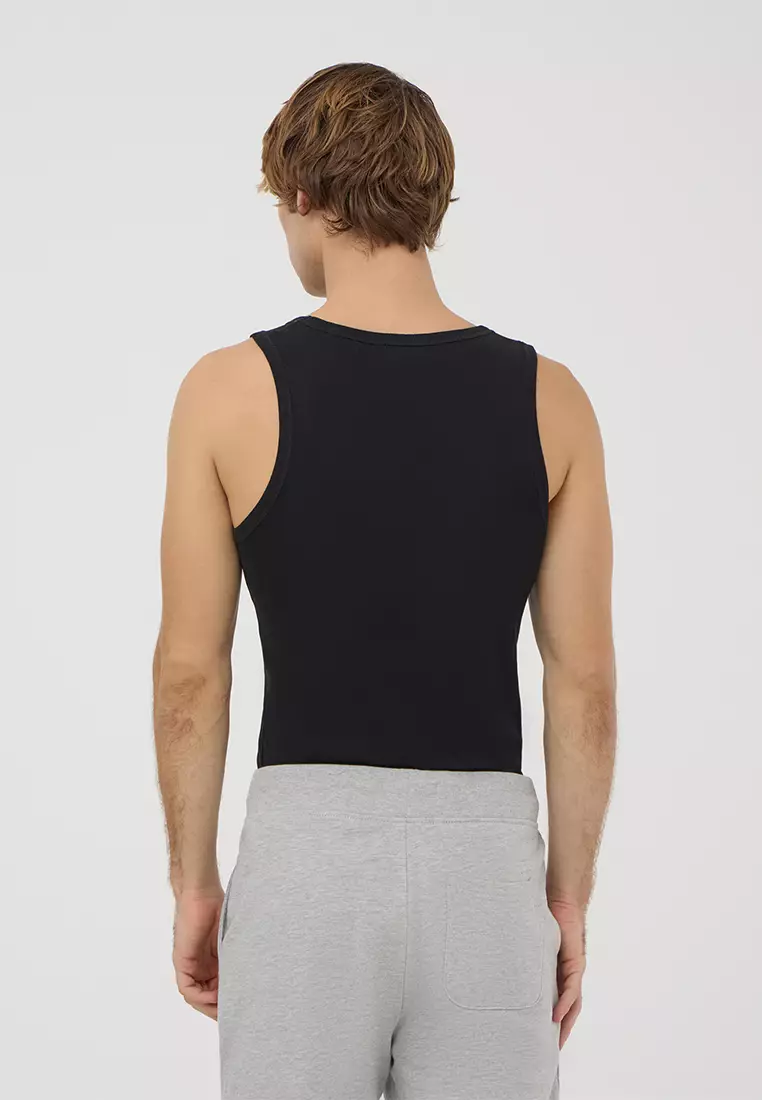 Man's Top