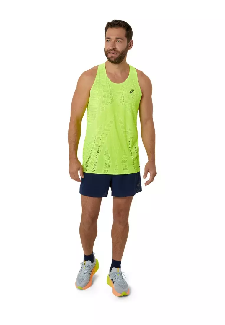 METARUN 5IN SHORT 2011C978-401