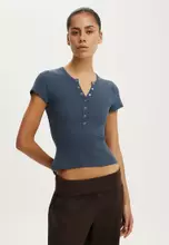 Collegiate Navy