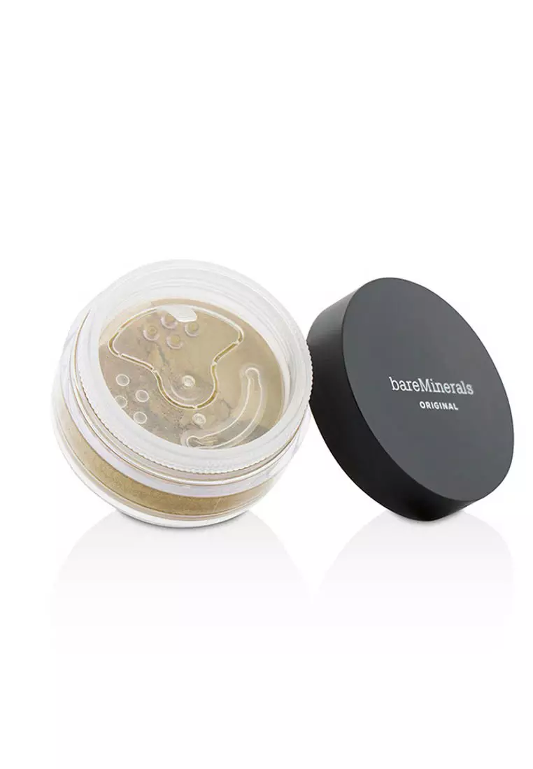 Discount on Bareminerals  shoes - SKU: Original Spf 15 Foundation - # Golden Beige 8g/0.28oz