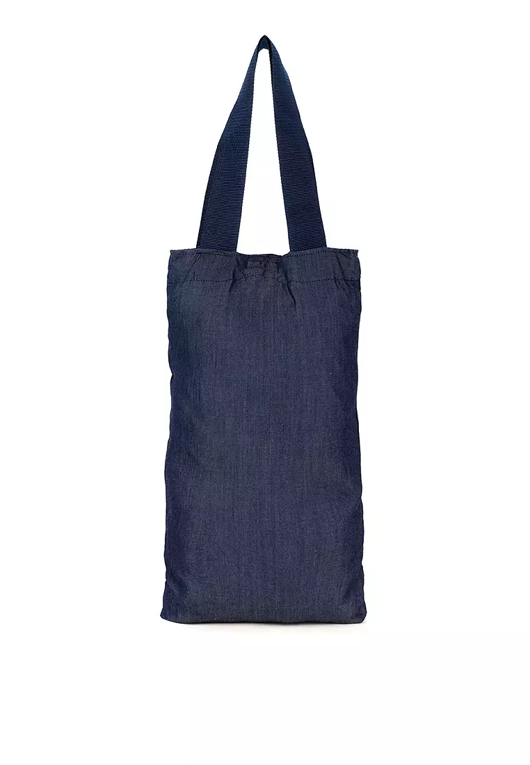 Fabric Tote Bag