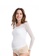 Shapee beige Maternity Belly Support Wrap Plus+ (Beige) B5826US840880AGS_1