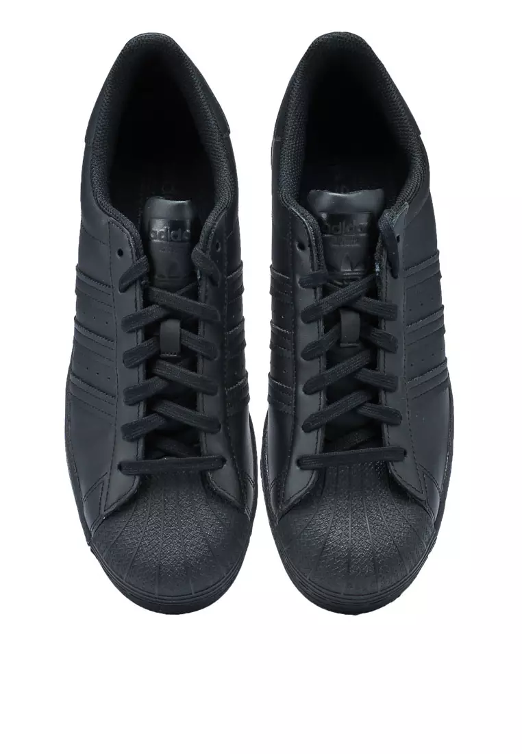 All black adidas allstars store