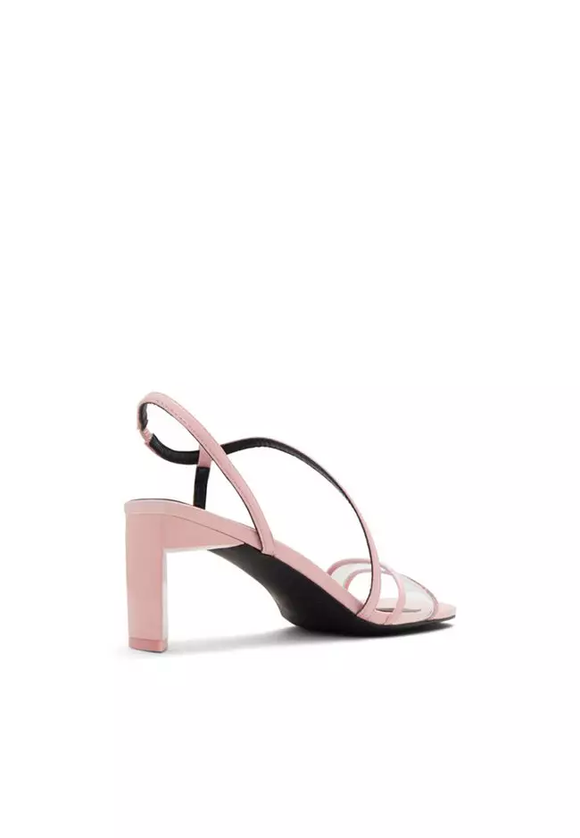 Lailah Strappy Heels