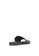 Betts black Peanut Slip-On Sandals F5F76SH66D2C6DGS_2