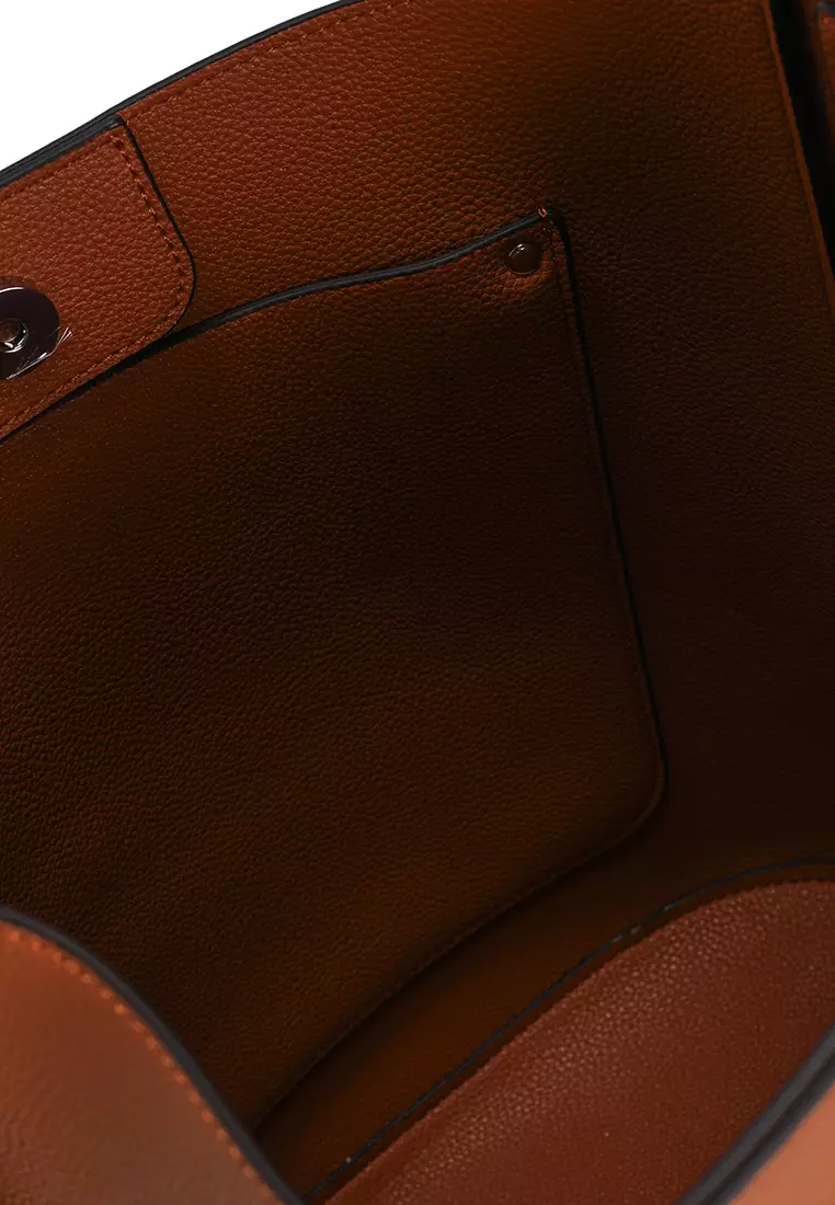 Meridian II Bucket Bag