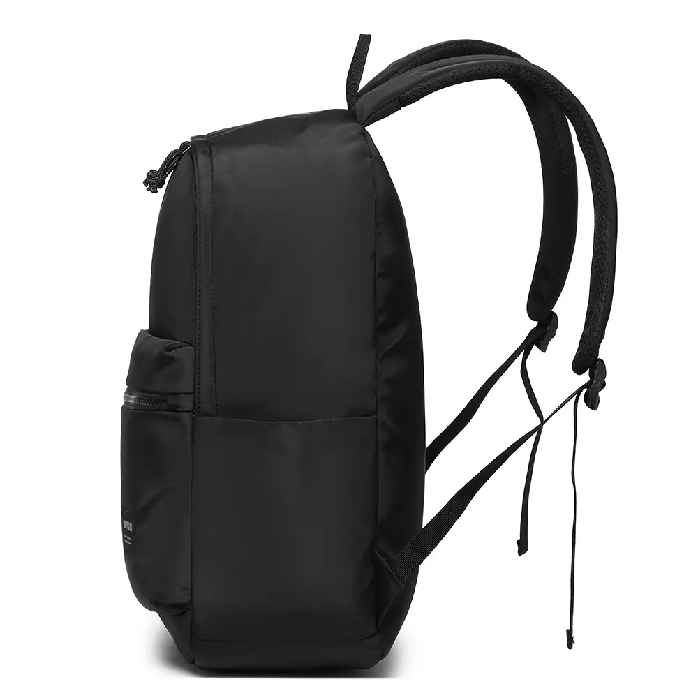 Navy Club Tas Ransel Kasual EBJ - Tas Ransel Pria Wanita Tas Ransel Unisex - Backpack Daypack 14inch