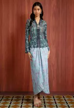 PERIWINKLE BLUE
