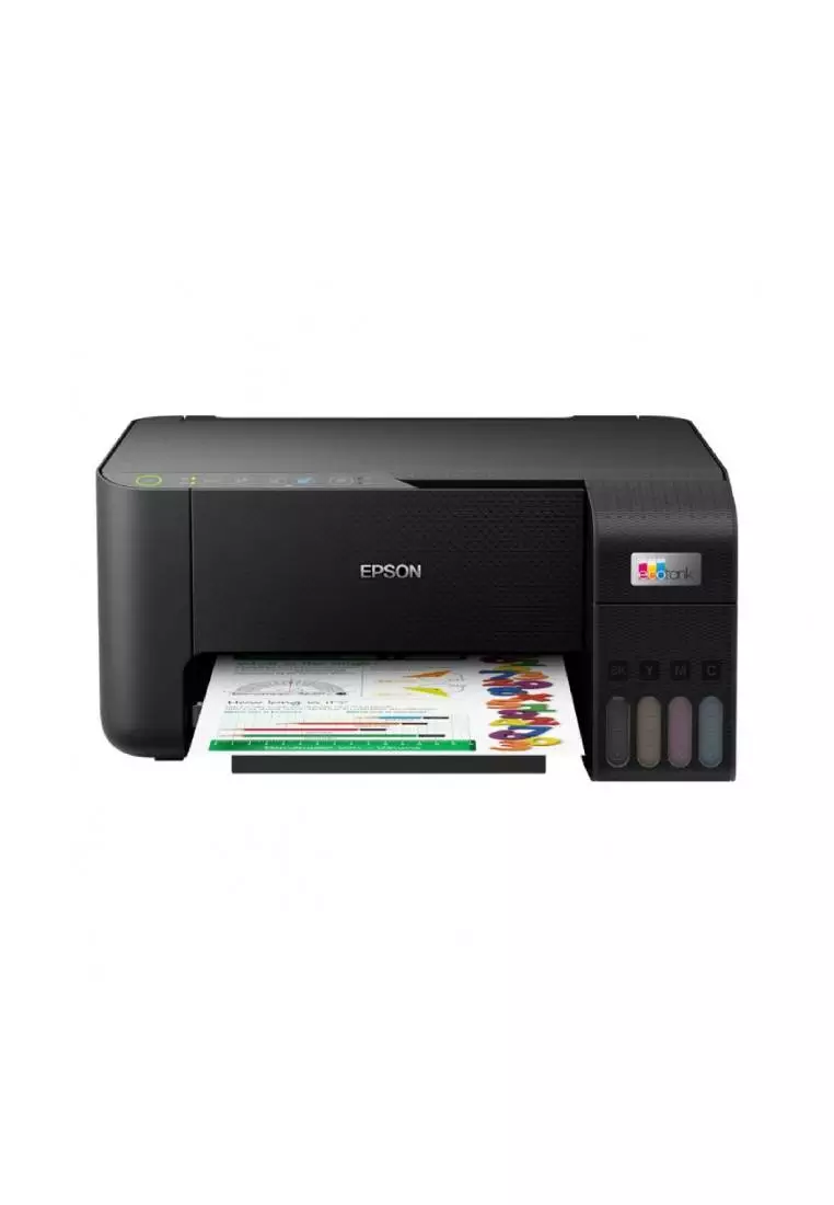 Buy Epson Epson EcoTank L3250 A4 WiFi AllinOne Ink Tank Printer