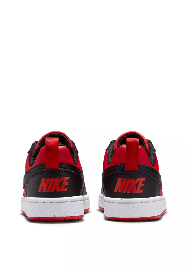 Court Borough Low Recraft Older Kids' Shoes