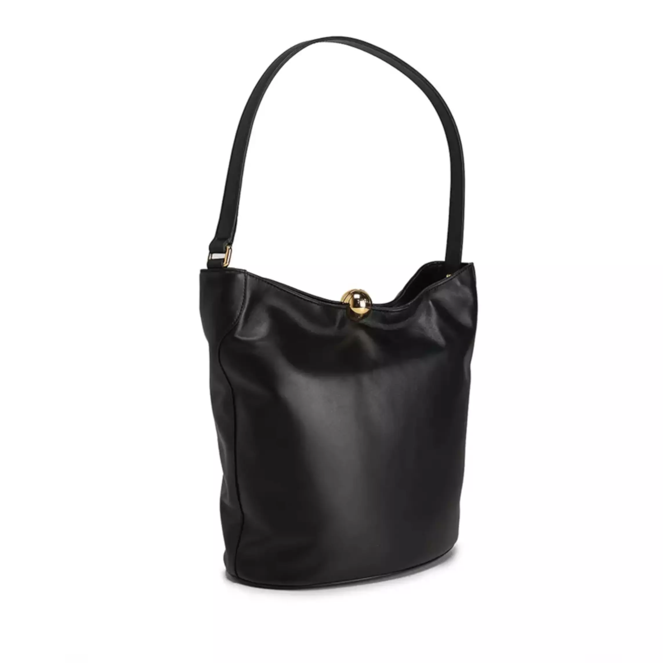 FURLA SFERA SOFT M BUCKET BAG