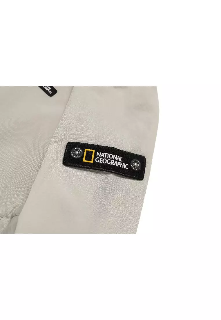 Women's MINOW Single Layer Blouson Jacket