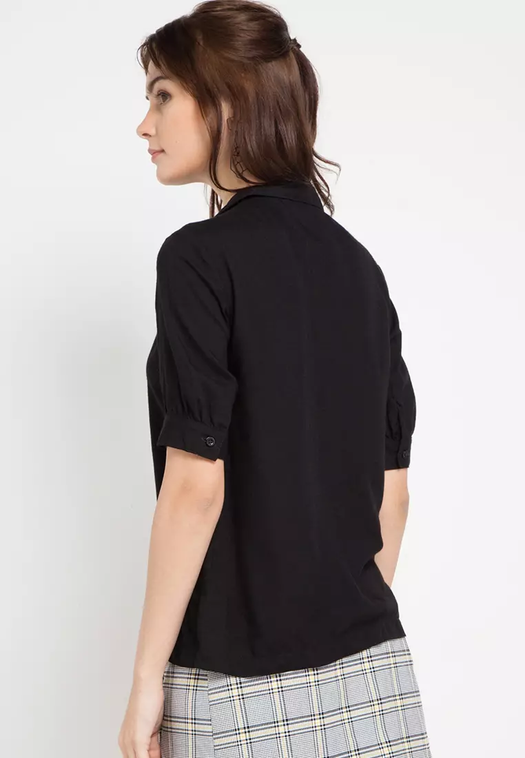 Old School Short Sleeve