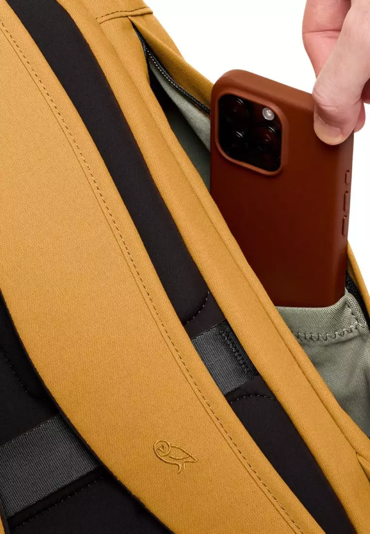 Bellroy Classic Rolltop - Camel