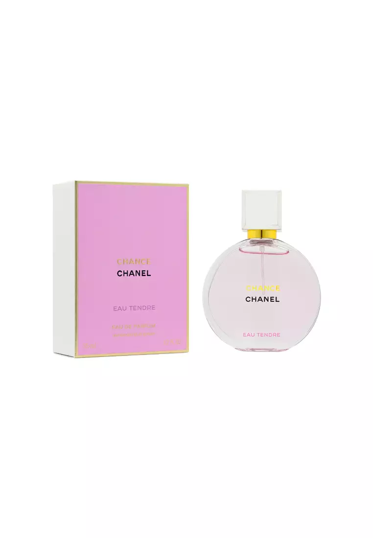 Buy Chanel CHANEL Chance Eau Tendre Eau De Parfum Spray (35ml