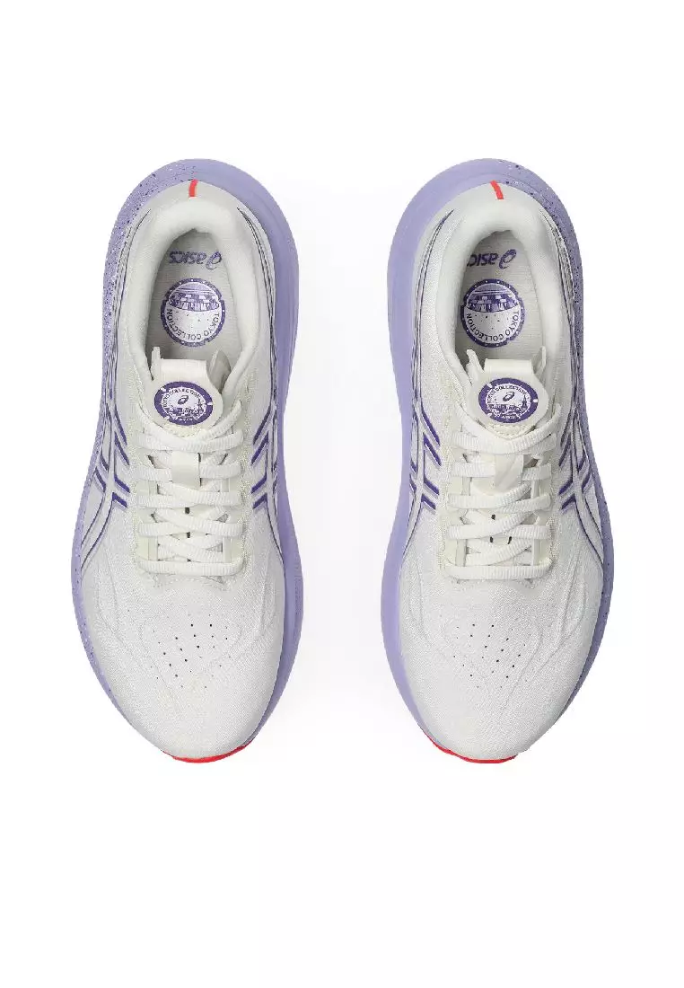 GT-2000 14 TOKYO 跑步鞋 1012B914-500