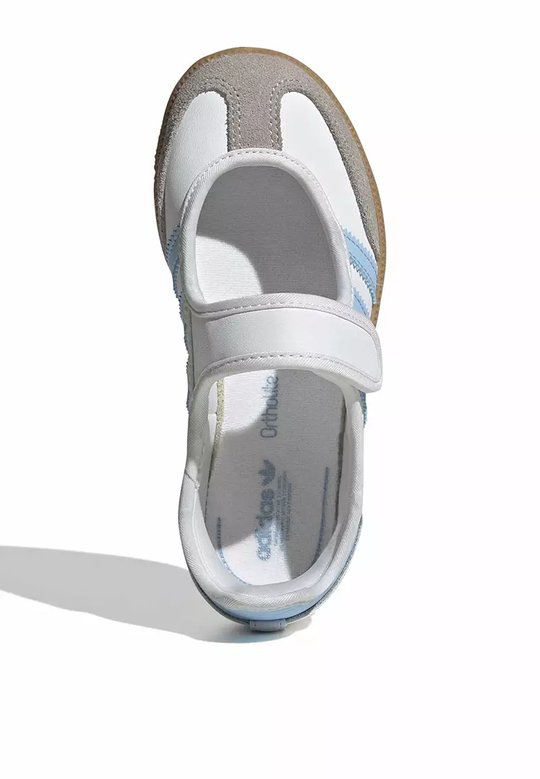 Samba Jane Shoes