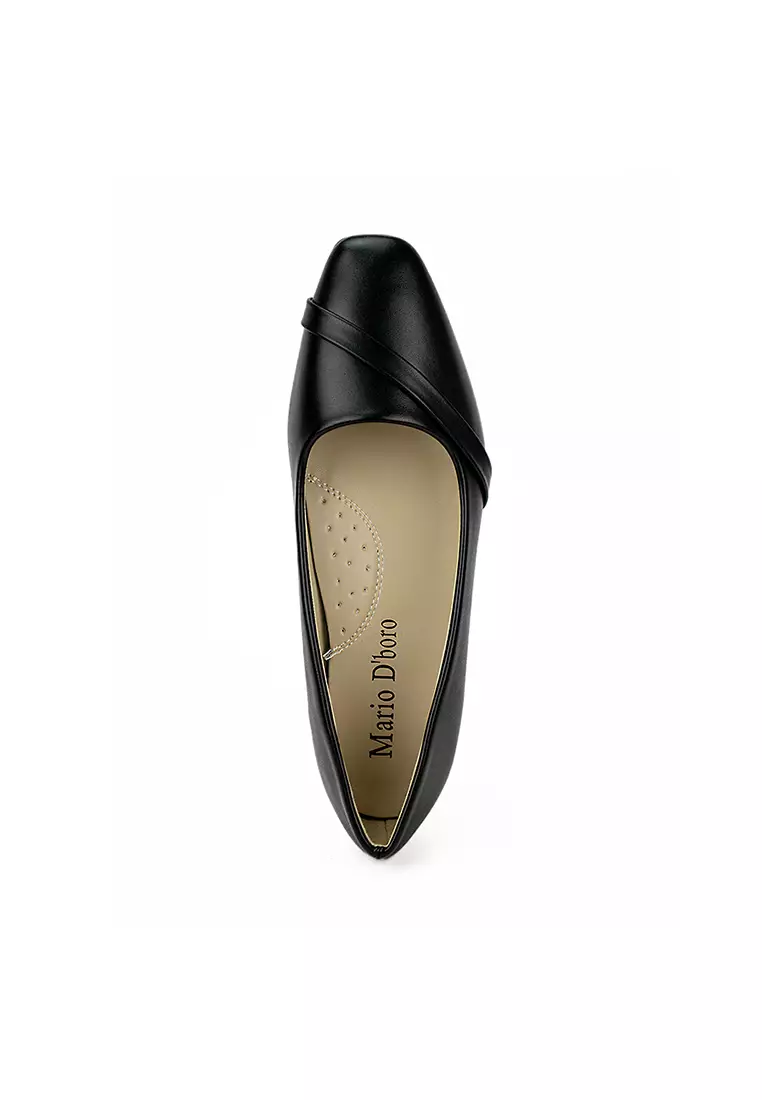 Women's Pumps Shoes LV 22184 Black C3 C7 C26 C52 C65 C71 C90 C94