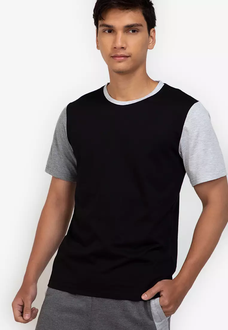 Zalora sales t shirt