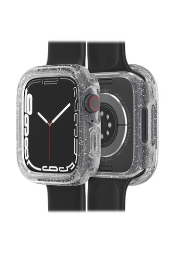 Apple watch 8 45mm protective case clearance