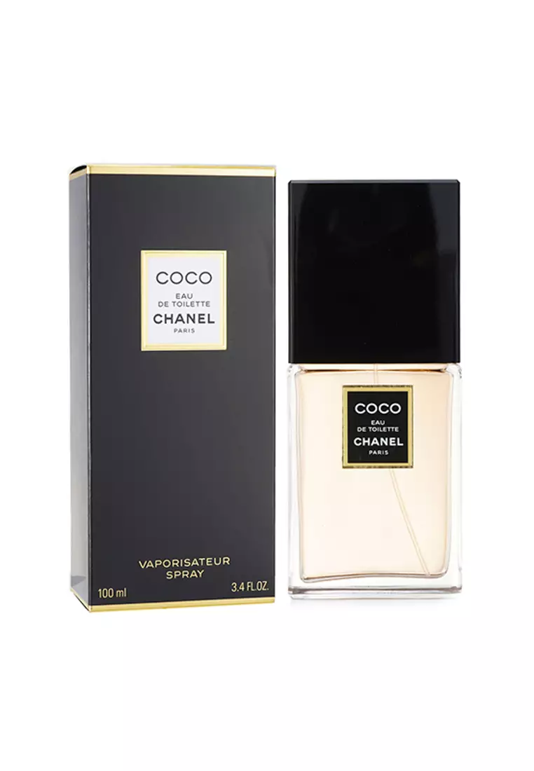 Buy Madam GOGO Coco Mademoiselle Perfume For Her 3.3 oz Eau de