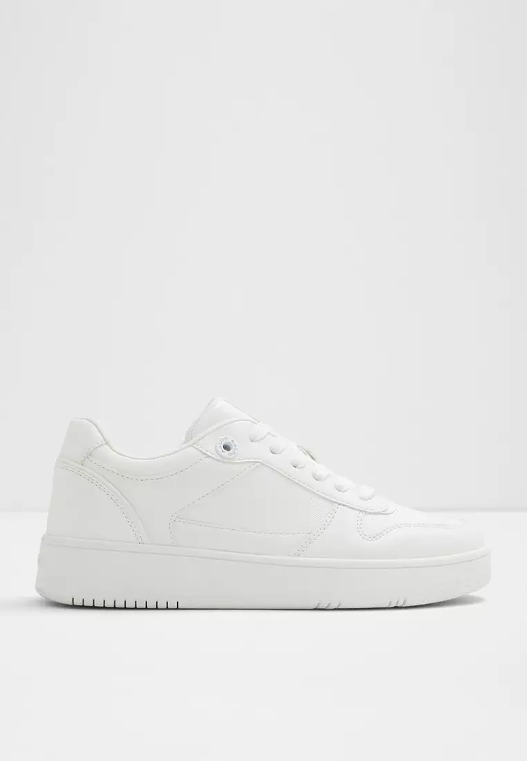 Discount on Aldo  shoes - SKU: Retroact Low-Top Sneakers