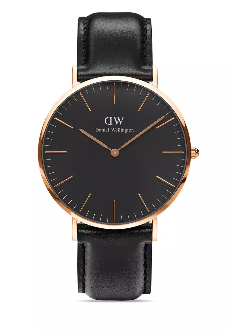 Jual daniel wellington on sale original