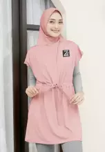 Pink - XL