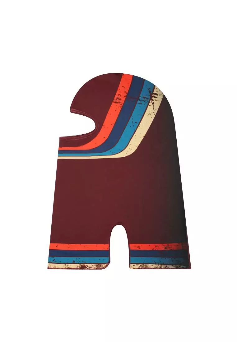 Dri Plus Men's Retro Washable Moisture Wicking Balaclava 1 piece DMBR3401