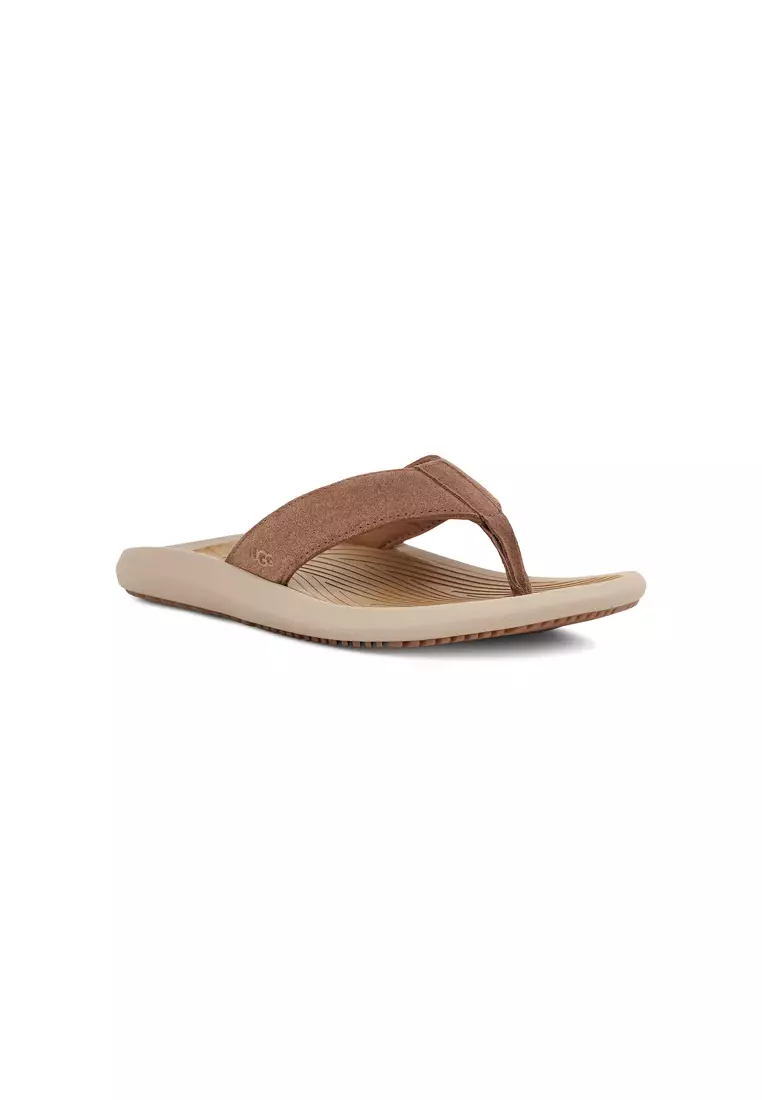 UGG Brookside II Flip 2024 Buy UGG Online ZALORA Hong Kong