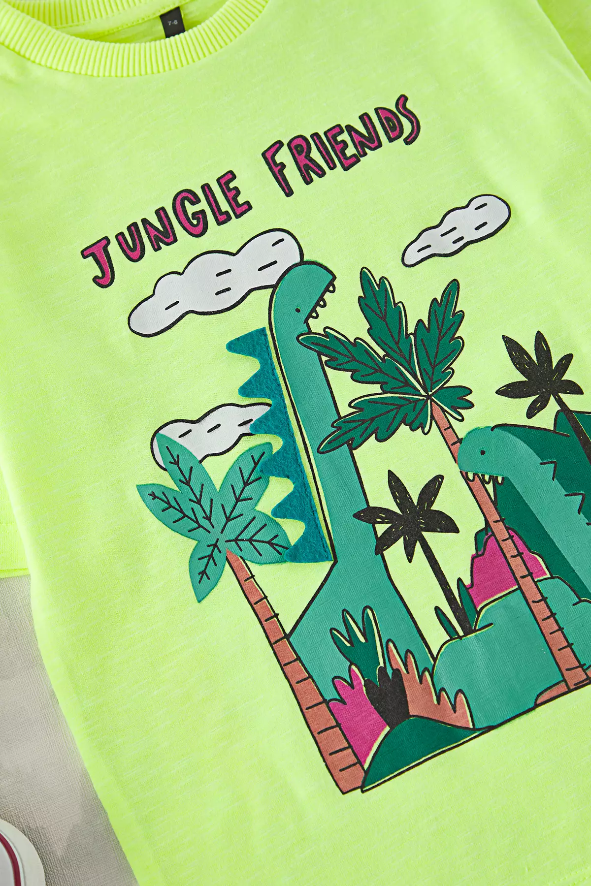Dinosaur T-Shirt