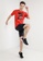 Under Armour red Headquarters Short Sleeves Tee 7CE7CAAB659361GS_3