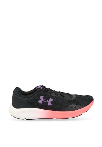 Under Armour W Charged Pursuit 3 | ZALORA Philippines