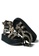 Rag & CO. gold Gladiator Platform Leather Sandal Rag & Co X 495CCSH6EDCD33GS_2