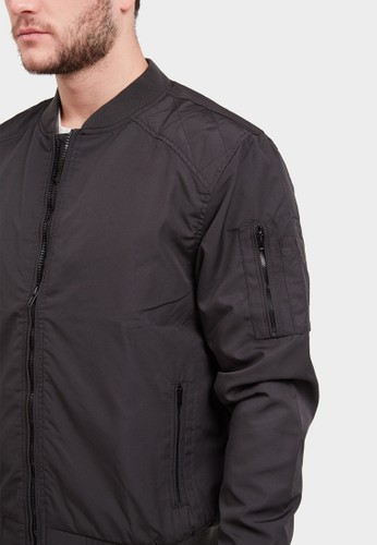 65 Koleksi Model Jaket Boss Terbaru HD