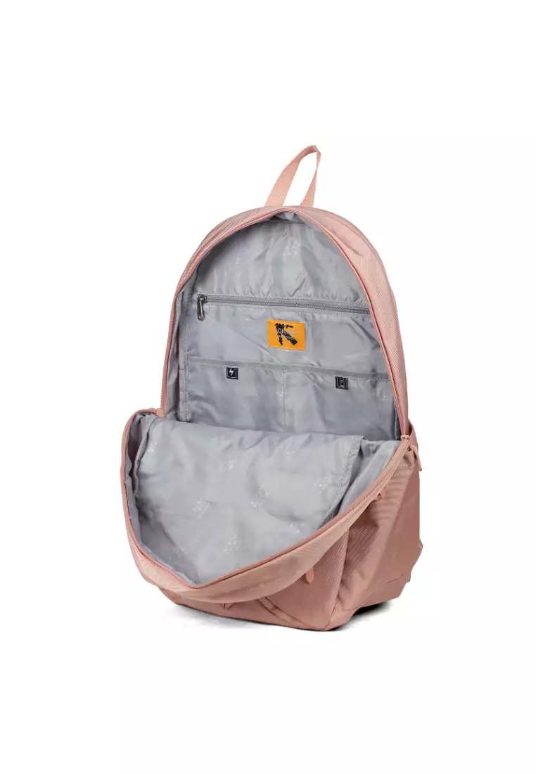 Ergonomic Backpack School Bag Waterproof Lightweight Massage Shoulder Backpack