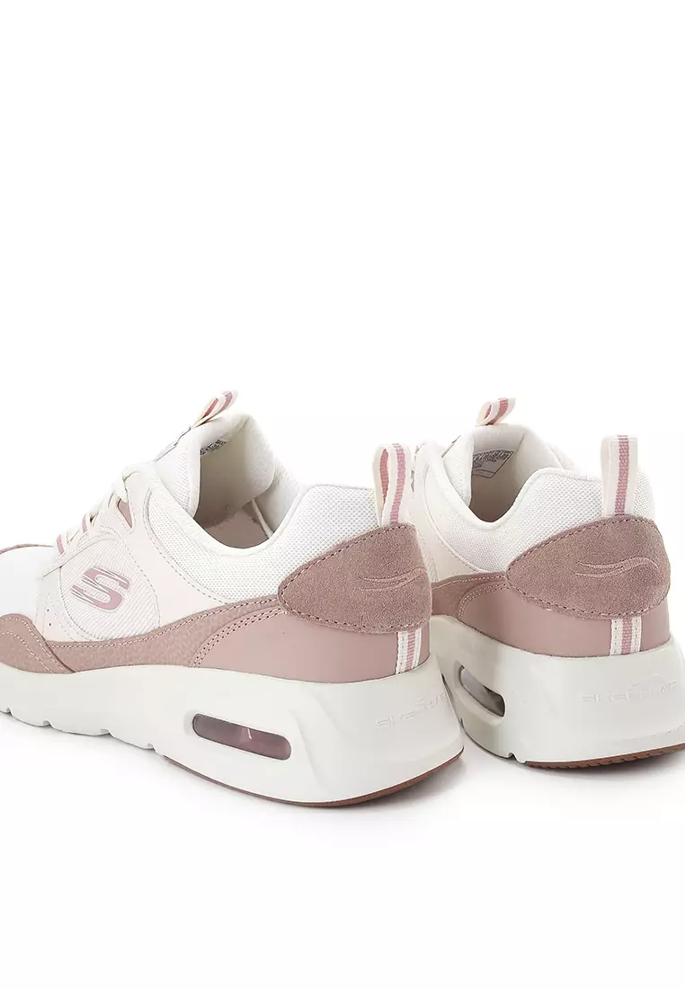 Jual Skechers Skech-Air Court Original 2025 ZALORA Indonesia ®