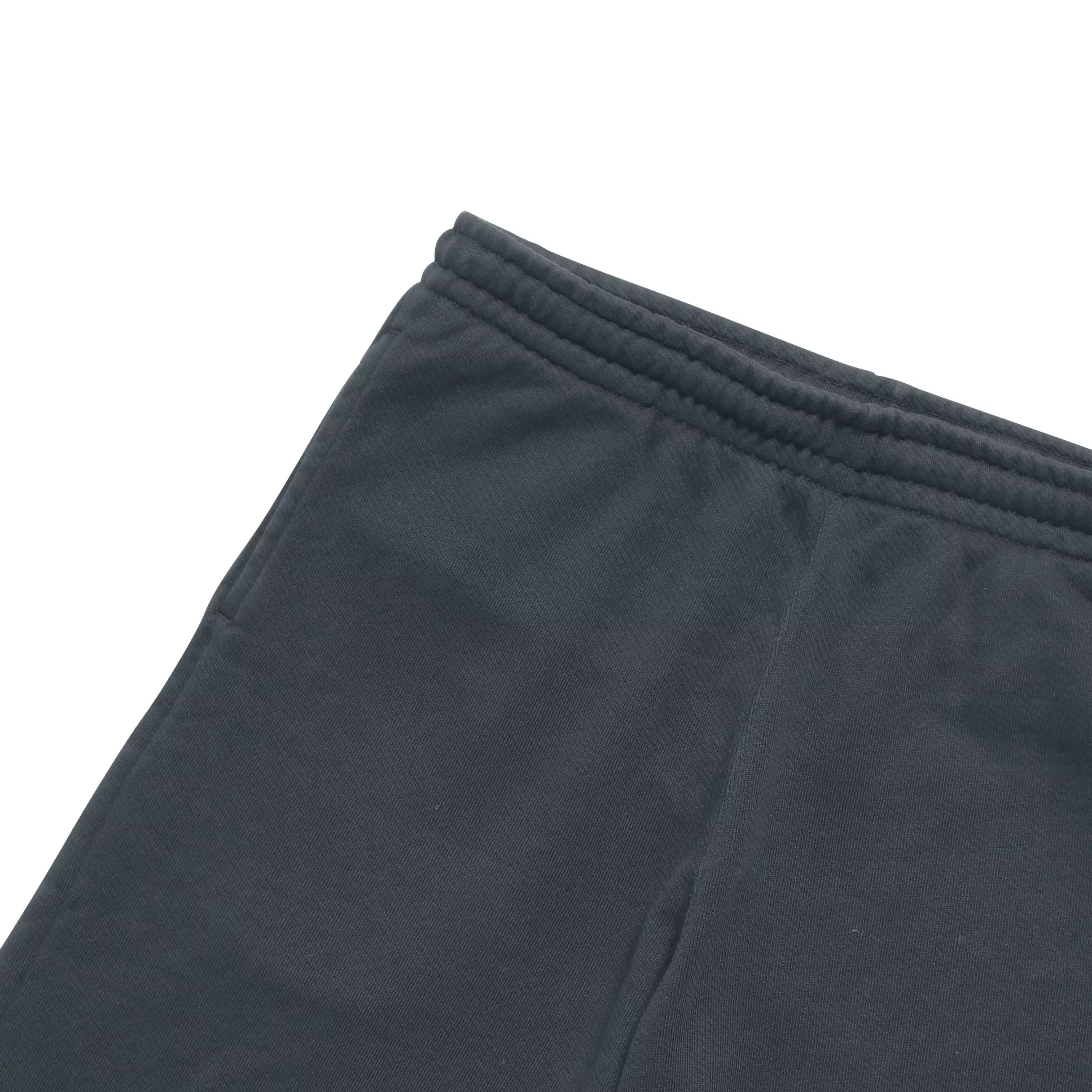 OOTDSUPPLY Short Pants Graffito Dark Grey | Celana Pendek Unisex SP006